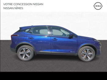 Photo 2 du bon plan NISSAN Qashqai e-POWER 190ch Business Edition 2022 occasion à 31490 €