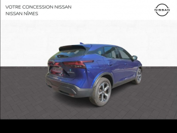 Photo 3 du bon plan NISSAN Qashqai e-POWER 190ch Business Edition 2022 occasion à 31490 €
