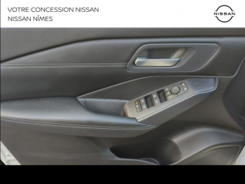 Photo 12 du bon plan NISSAN Qashqai e-POWER 190ch Business Edition 2022 occasion à 31490 €