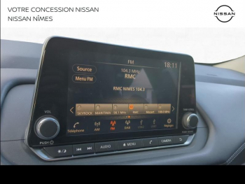 Photo 14 du bon plan NISSAN Qashqai e-POWER 190ch Business Edition 2022 occasion à 31490 €