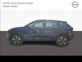 Photo 20 du bon plan NISSAN Qashqai e-POWER 190ch Business Edition 2022 occasion à 31490 €