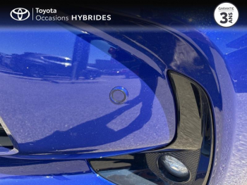 Photo 23 du bon plan TOYOTA Yaris 116h Design 5p MC24 occasion à 22490 €