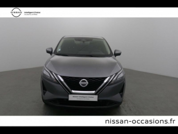 Photo 2 du bon plan NISSAN Qashqai 1.3 Mild Hybrid 158ch Tekna Xtronic occasion à 28490 €