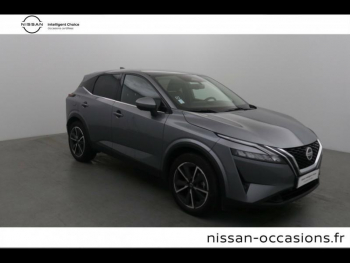Photo 3 du bon plan NISSAN Qashqai 1.3 Mild Hybrid 158ch Tekna Xtronic occasion à 28490 €