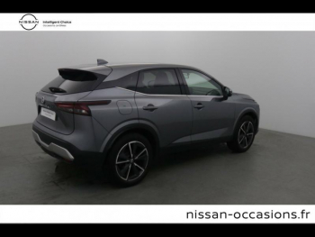 Photo 4 du bon plan NISSAN Qashqai 1.3 Mild Hybrid 158ch Tekna Xtronic occasion à 28490 €