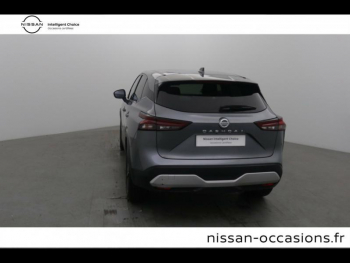 Photo 5 du bon plan NISSAN Qashqai 1.3 Mild Hybrid 158ch Tekna Xtronic occasion à 28490 €