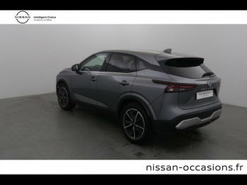 Photo 6 du bon plan NISSAN Qashqai 1.3 Mild Hybrid 158ch Tekna Xtronic occasion à 28490 €