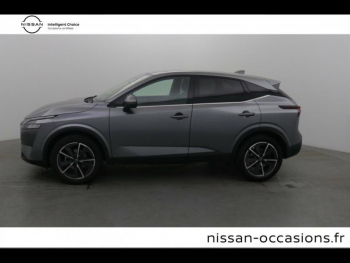 Photo 7 du bon plan NISSAN Qashqai 1.3 Mild Hybrid 158ch Tekna Xtronic occasion à 28490 €