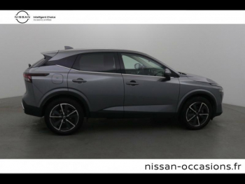 Photo 8 du bon plan NISSAN Qashqai 1.3 Mild Hybrid 158ch Tekna Xtronic occasion à 28490 €