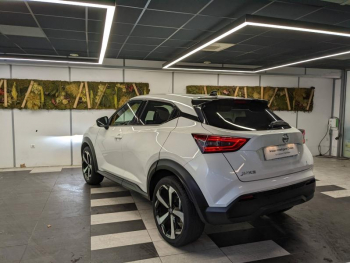 Photo 2 du bon plan NISSAN Juke 1.0 DIG-T 114ch N-Connecta 2021 occasion à 17900 €