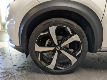 Photo 5 du bon plan NISSAN Juke 1.0 DIG-T 114ch N-Connecta 2021 occasion à 17900 €