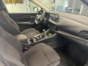 Photo 10 du bon plan NISSAN Qashqai 1.3 Mild Hybrid 140ch Business Edition occasion à 23900 €