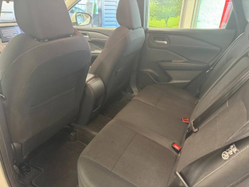 Photo 12 du bon plan NISSAN Qashqai 1.3 Mild Hybrid 140ch Business Edition occasion à 23900 €