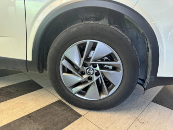 Photo 5 du bon plan NISSAN Qashqai 1.3 Mild Hybrid 140ch Business Edition 2022 occasion à 24500 €