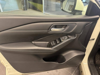 Photo 12 du bon plan NISSAN Qashqai 1.3 Mild Hybrid 140ch Business Edition 2022 occasion à 24500 €