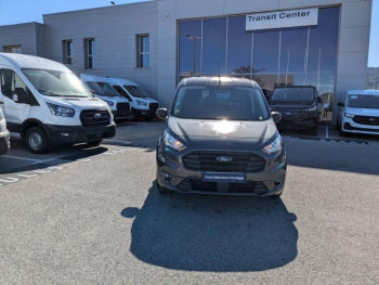 Photo 2 du bon plan FORD Transit Connect VUL L1 1.5 EcoBlue 100ch Trend Business Nav occasion à 13900 €