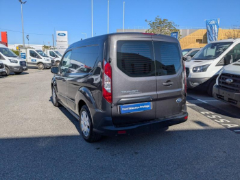 Photo 6 du bon plan FORD Transit Connect VUL L1 1.5 EcoBlue 100ch Trend Business Nav occasion à 13900 €
