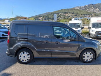 Photo 7 du bon plan FORD Transit Connect VUL L1 1.5 EcoBlue 100ch Trend Business Nav occasion à 13900 €