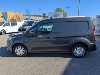 Photo 8 du bon plan FORD Transit Connect VUL L1 1.5 EcoBlue 100ch Trend Business Nav occasion à 13900 €