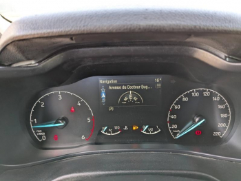 Photo 11 du bon plan FORD Transit Connect VUL L1 1.5 EcoBlue 100ch Trend Business Nav occasion à 13900 €