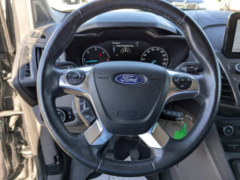 Photo 12 du bon plan FORD Transit Connect VUL L1 1.5 EcoBlue 100ch Trend Business Nav occasion à 13900 €