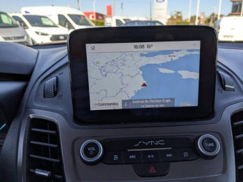 Photo 13 du bon plan FORD Transit Connect VUL L1 1.5 EcoBlue 100ch Trend Business Nav occasion à 13900 €