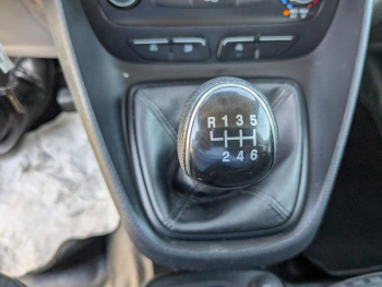 Photo 16 du bon plan FORD Transit Connect VUL L1 1.5 EcoBlue 100ch Trend Business Nav occasion à 13900 €