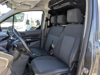 Photo 17 du bon plan FORD Transit Connect VUL L1 1.5 EcoBlue 100ch Trend Business Nav occasion à 13900 €