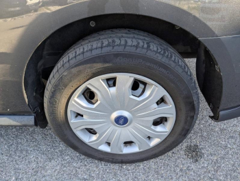 Photo 23 du bon plan FORD Transit Connect VUL L1 1.5 EcoBlue 100ch Trend Business Nav occasion à 13900 €