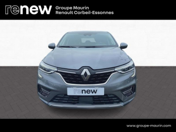 Photo 2 du bon plan RENAULT Arkana 1.6 E-Tech 145ch Business occasion à 22990 €