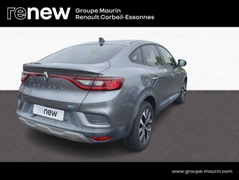 Photo 5 du bon plan RENAULT Arkana 1.6 E-Tech 145ch Business occasion à 22990 €