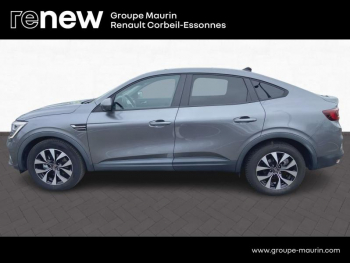 Photo 8 du bon plan RENAULT Arkana 1.6 E-Tech 145ch Business occasion à 22990 €