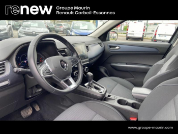 Photo 9 du bon plan RENAULT Arkana 1.6 E-Tech 145ch Business occasion à 22990 €