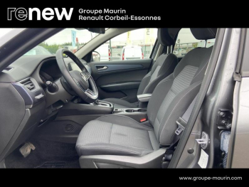 Photo 10 du bon plan RENAULT Arkana 1.6 E-Tech 145ch Business occasion à 22990 €