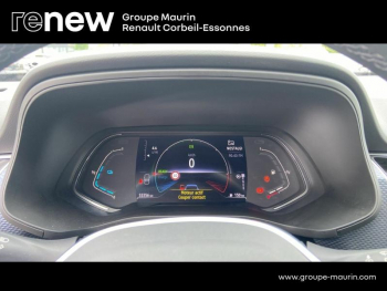Photo 11 du bon plan RENAULT Arkana 1.6 E-Tech 145ch Business occasion à 22990 €
