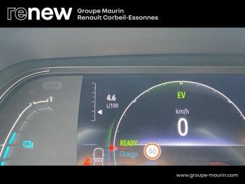 Photo 12 du bon plan RENAULT Arkana 1.6 E-Tech 145ch Business occasion à 22990 €