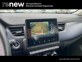 Photo 13 du bon plan RENAULT Arkana 1.6 E-Tech 145ch Business occasion à 22990 €