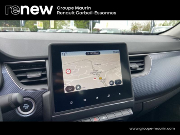 Photo 14 du bon plan RENAULT Arkana 1.6 E-Tech 145ch Business occasion à 22990 €