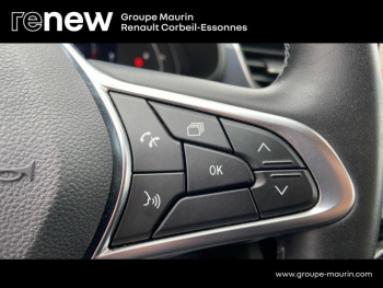 Photo 18 du bon plan RENAULT Arkana 1.6 E-Tech 145ch Business occasion à 22990 €