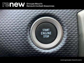 Photo 22 du bon plan RENAULT Arkana 1.6 E-Tech 145ch Business occasion à 22990 €