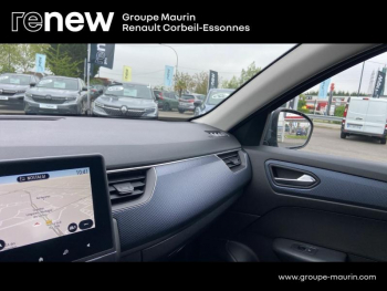 Photo 24 du bon plan RENAULT Arkana 1.6 E-Tech 145ch Business occasion à 22990 €