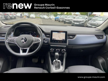 Photo 26 du bon plan RENAULT Arkana 1.6 E-Tech 145ch Business occasion à 22990 €