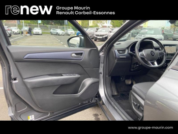 Photo 29 du bon plan RENAULT Arkana 1.6 E-Tech 145ch Business occasion à 22990 €