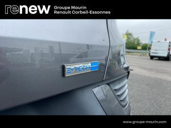 Photo 33 du bon plan RENAULT Arkana 1.6 E-Tech 145ch Business occasion à 22990 €