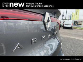 Photo 34 du bon plan RENAULT Arkana 1.6 E-Tech 145ch Business occasion à 22990 €