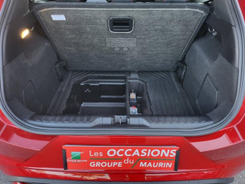 Photo 8 du bon plan FORD Puma 1.0 Flexifuel 125ch S&S mHEV ST-Line X occasion à 23890 €
