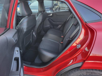 Photo 13 du bon plan FORD Puma 1.0 Flexifuel 125ch S&S mHEV ST-Line X occasion à 23890 €