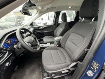 Photo 14 du bon plan FORD Kuga 2.5 Duratec 190ch FHEV E85 Titanium BVA occasion à 28880 €