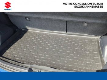 Photo 14 du bon plan TOYOTA Yaris 110 VVT-i Design CVT 5p occasion à 13980 €