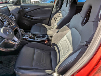 Photo 10 du bon plan NISSAN Juke 1.0 DIG-T 114ch N-Design DCT 2021 occasion à 20290 €